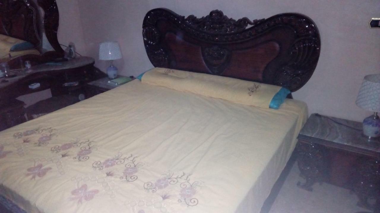 28 ش الحريه نزلة السمان الهرم الجيزة Apartment
