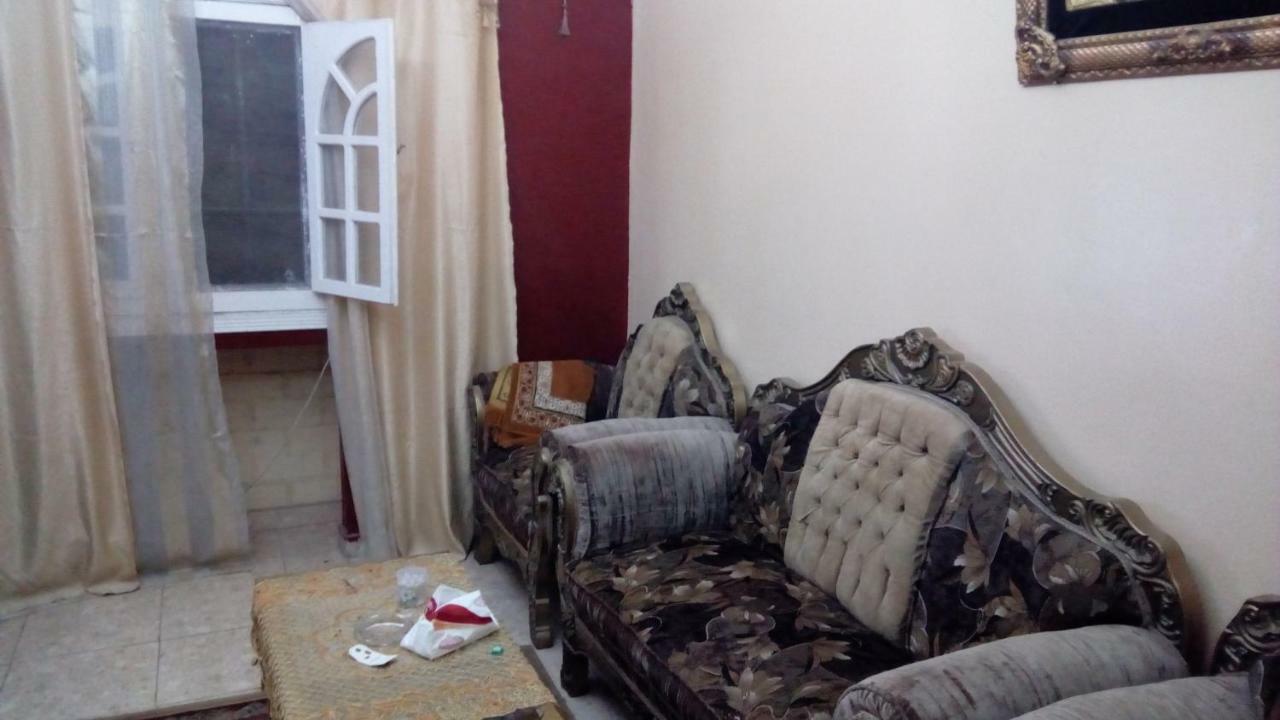 28 ش الحريه نزلة السمان الهرم الجيزة Apartment Cairo
