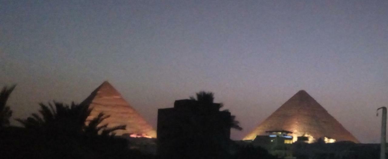 28 ش الحريه نزلة السمان الهرم الجيزة Apartment Cairo